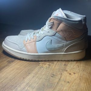 Nike air Jordan’s 1 women 8-8.5
